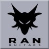 Ran Guitars Flightcases